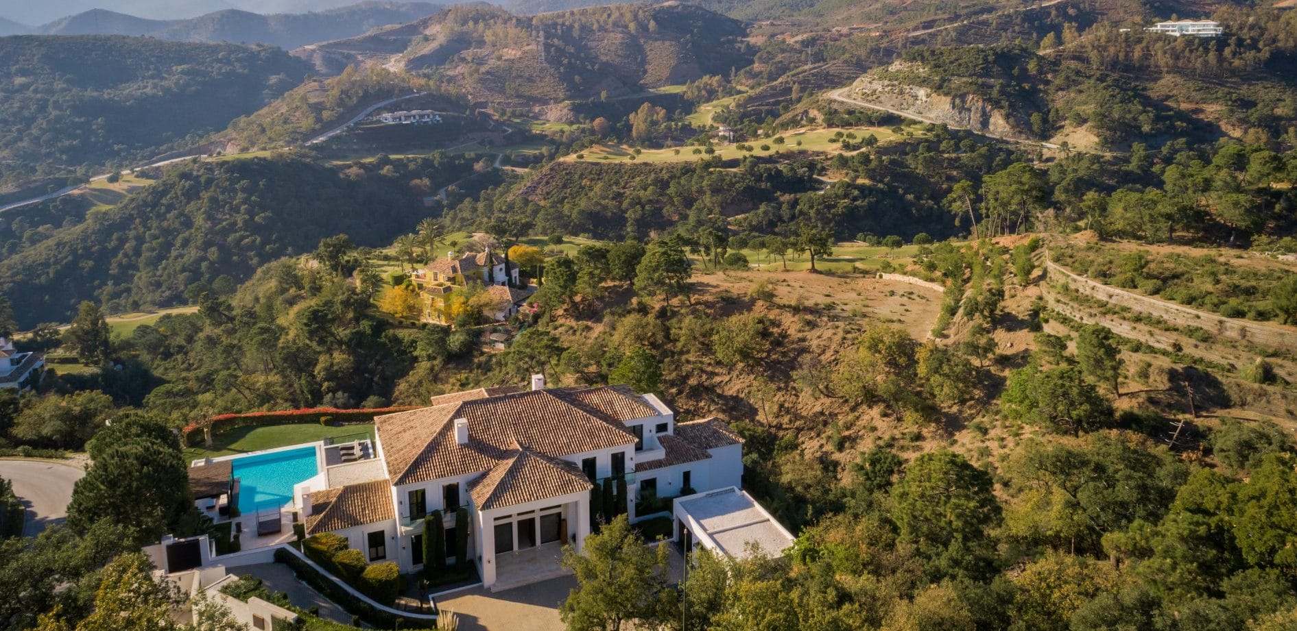 Fastighetsskatt för ägare i Marbella, Spanien