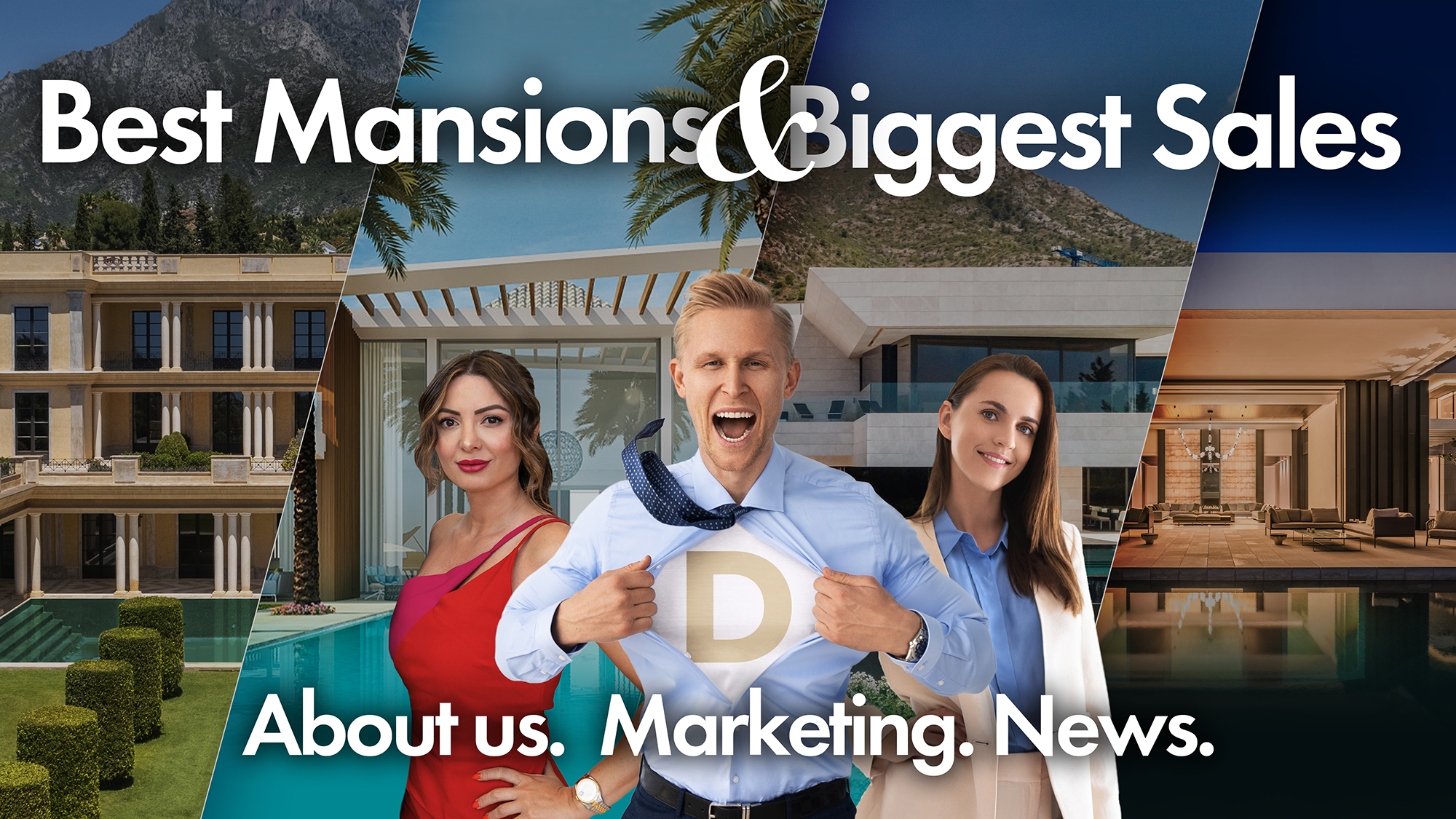 Todo Sobre Drumelia Ventas, Marketing y noticias de última hora