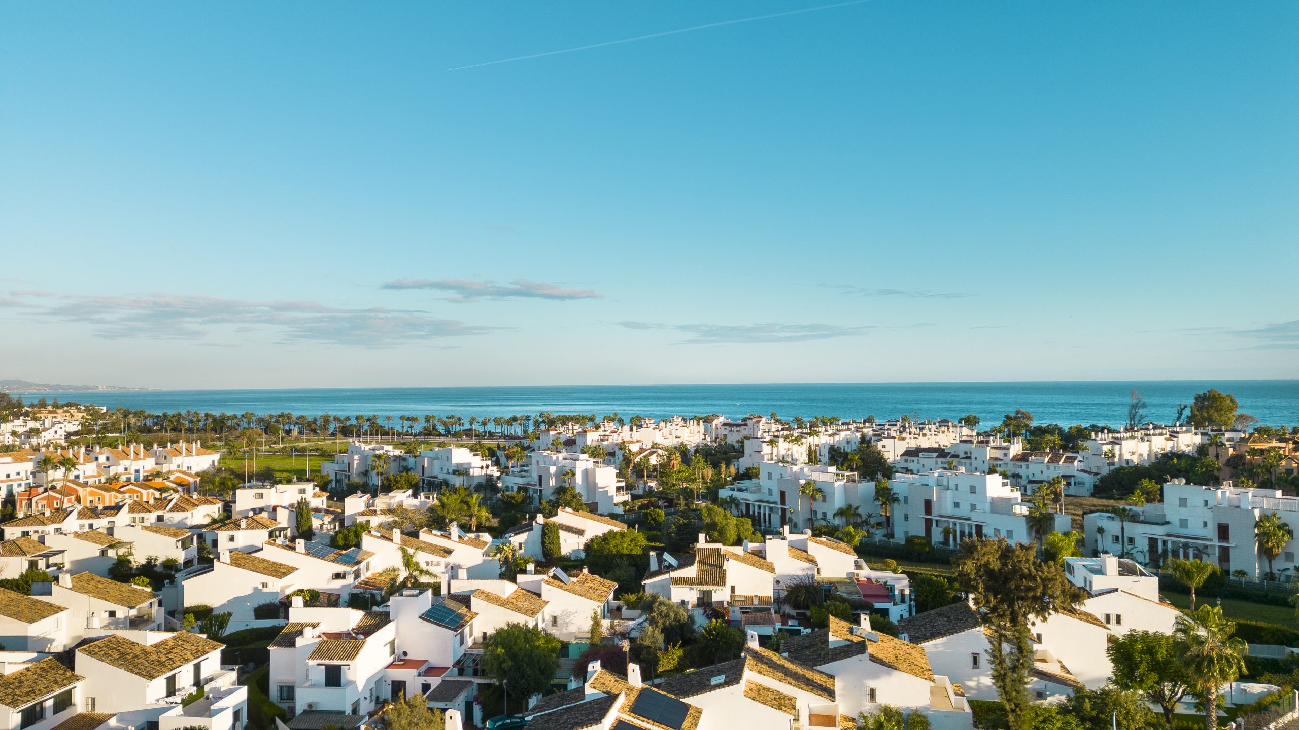 San Pedro de Alcántara Drumelia Real Estate