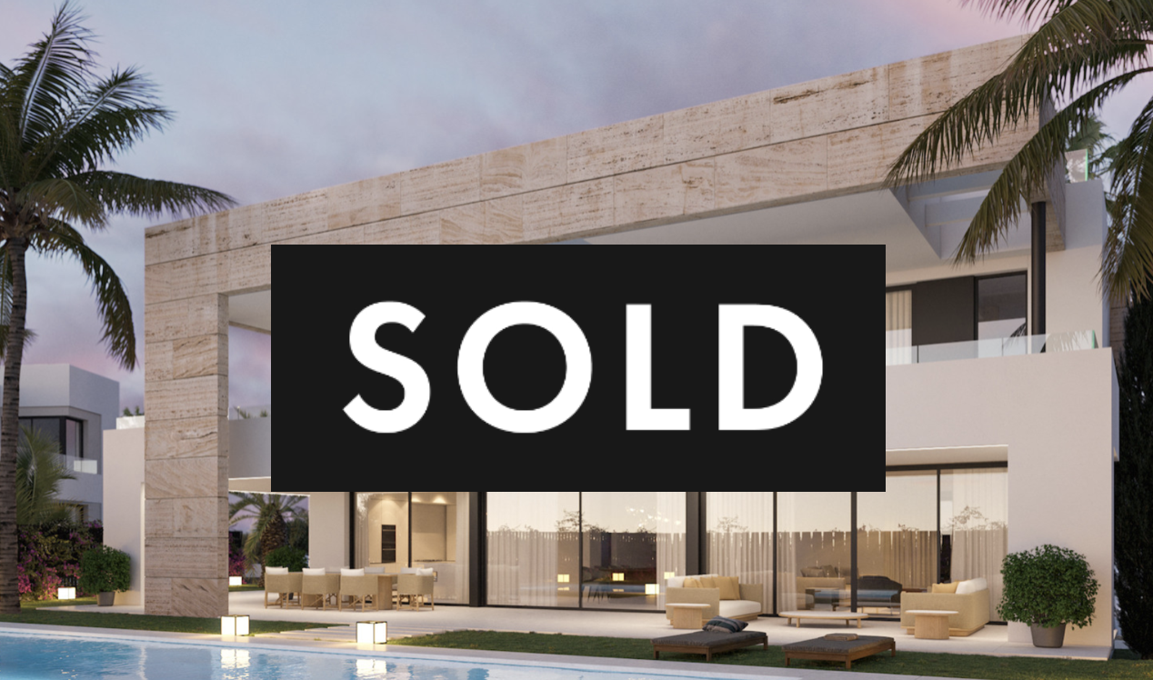 See our latest sale in Lomas Del Virrey, and what's still available